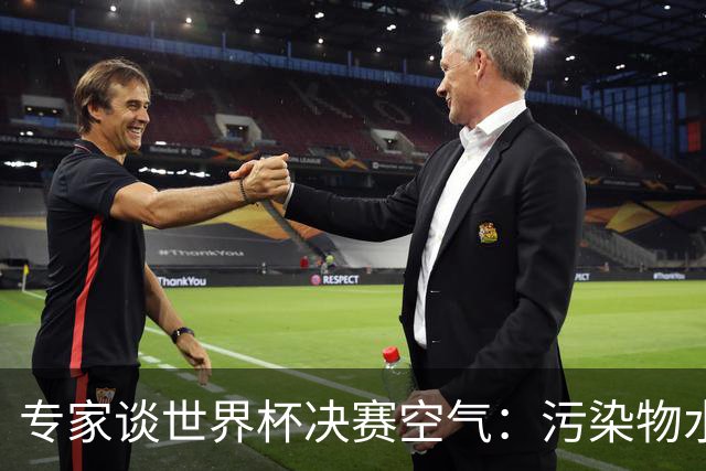 专家谈世界杯决赛空气：污染物水平绝非极端，但也称不上理想