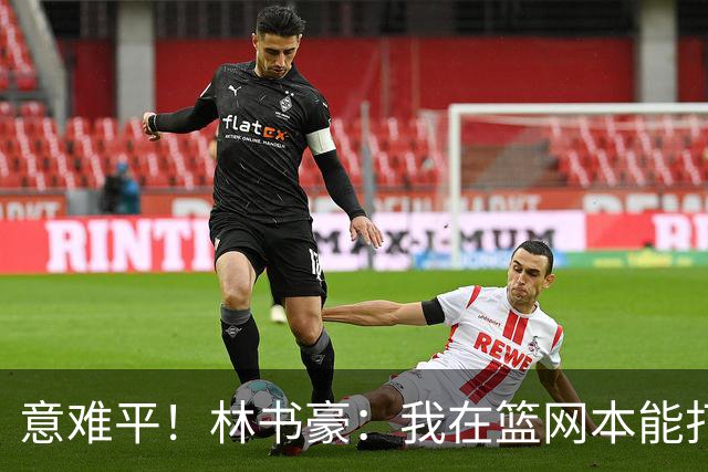 意难平！林书豪：我在篮网本能打出全明星水平 但连续两年受伤