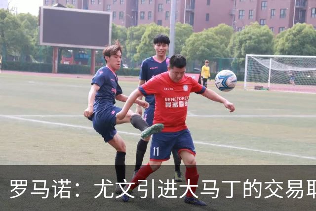 罗马诺：尤文引进大马丁的交易取决于转会成本，维卡里奥是B计划