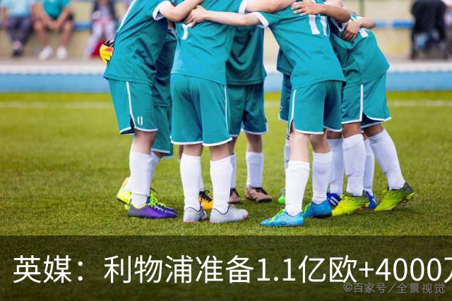 英媒：利物浦准备1.1亿欧+4000万欧向巴黎报价巴尔科拉